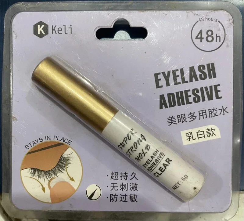 Eyelash Adhesive Keli